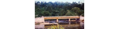 சபரி மலைக்குச் செல்லும் வழியில் உள்ள திருத்தலங்கள்